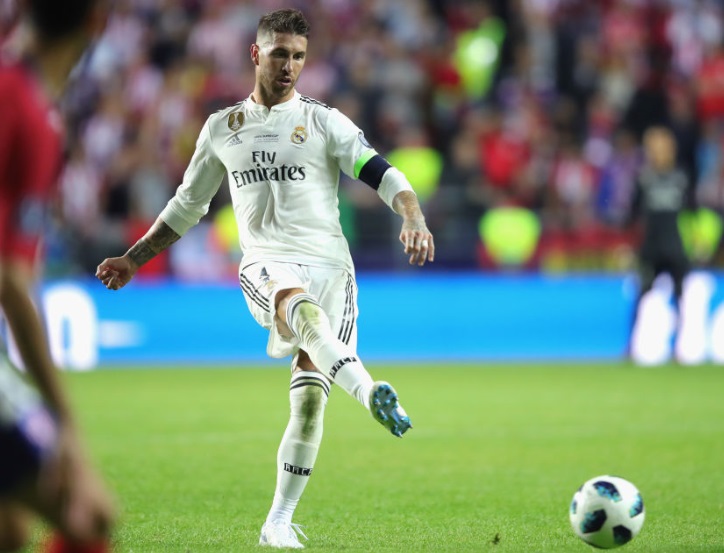  「いま最もボールプレーが上手いセンターバック、TOP7」｜写真5