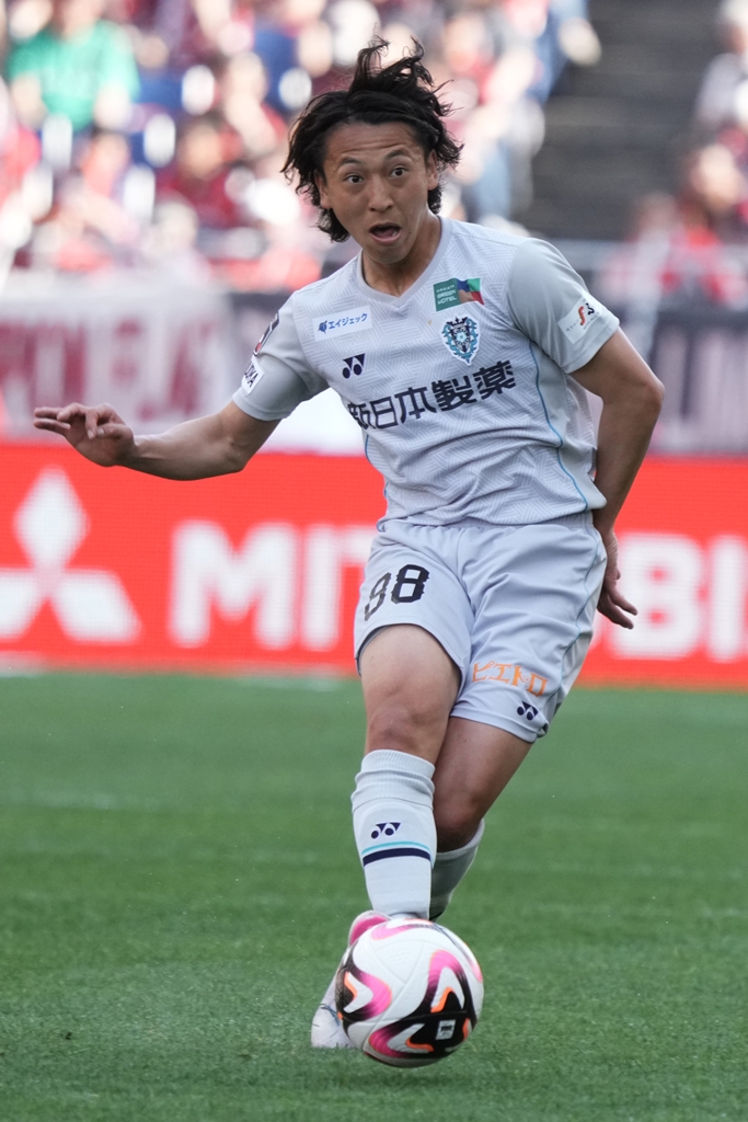 海外組を続々輩出！熊本の“育成最強”街クラブ、ソレッソ熊本出身「最高の5人」｜写真3