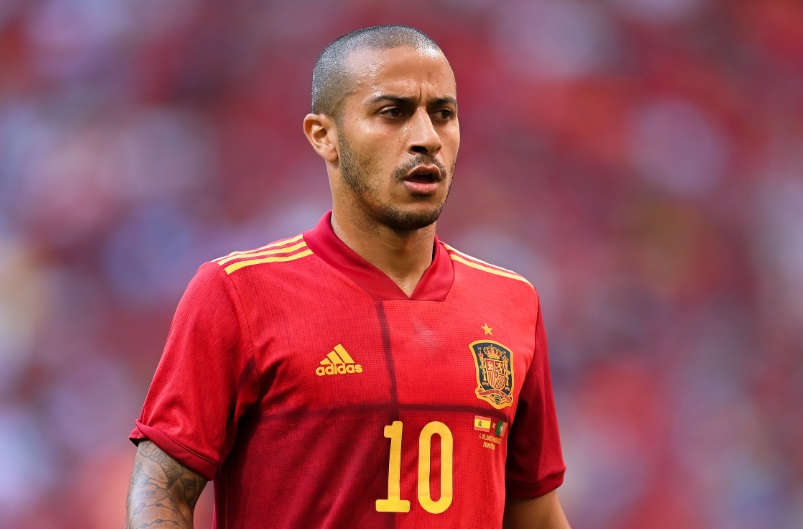  EURO2020、全24代表チームの「背番号10」をまとめてみた｜写真17