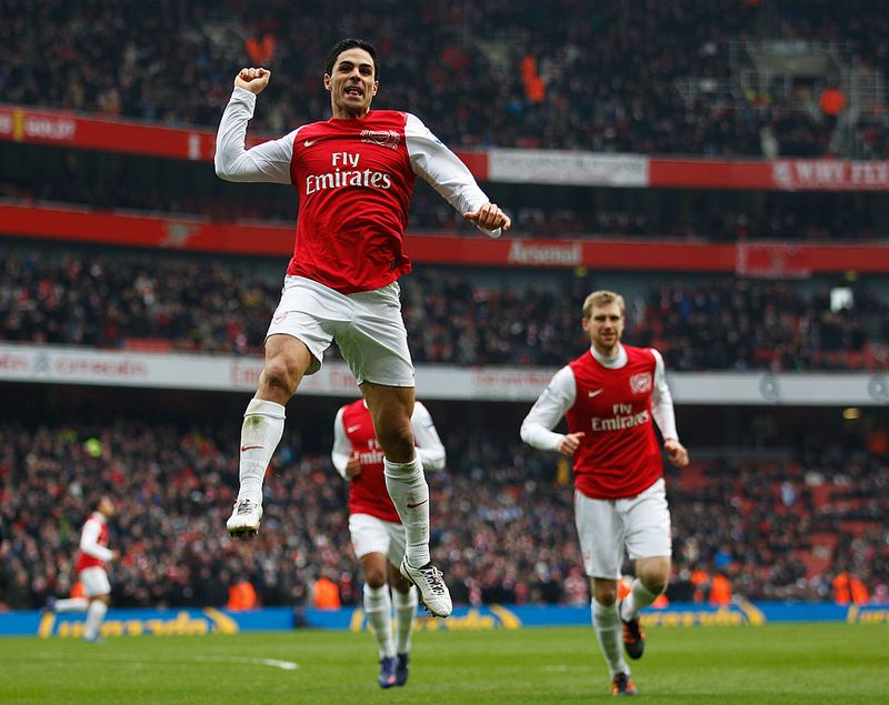 アーセナル「移籍期間最終日に契約した」13選手、覚えてる？｜写真7