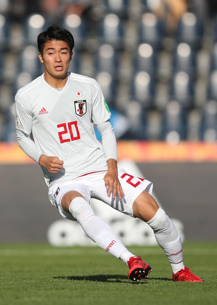 後藤啓介も続け！「18歳でJリーグから海外移籍した」日本代表3名｜写真2