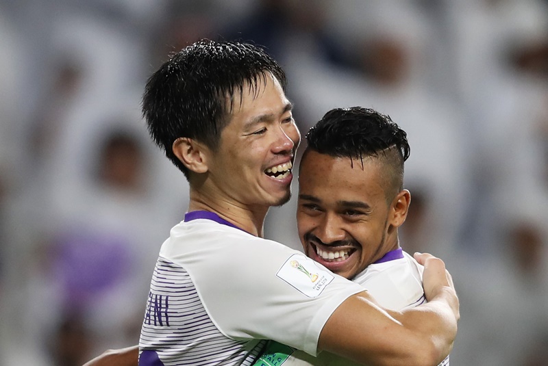 全員わかる？海外からクラブW杯に出場した6名の日本人｜写真6