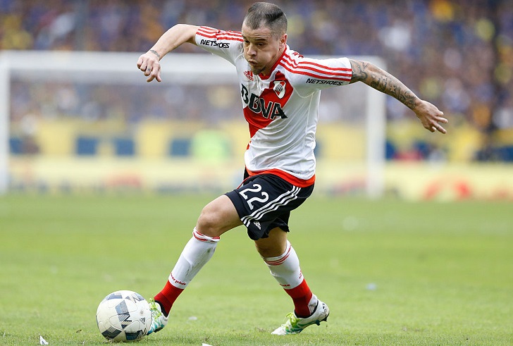 「悪魔的な左足」を持った10人のレフティーモンスター｜写真3