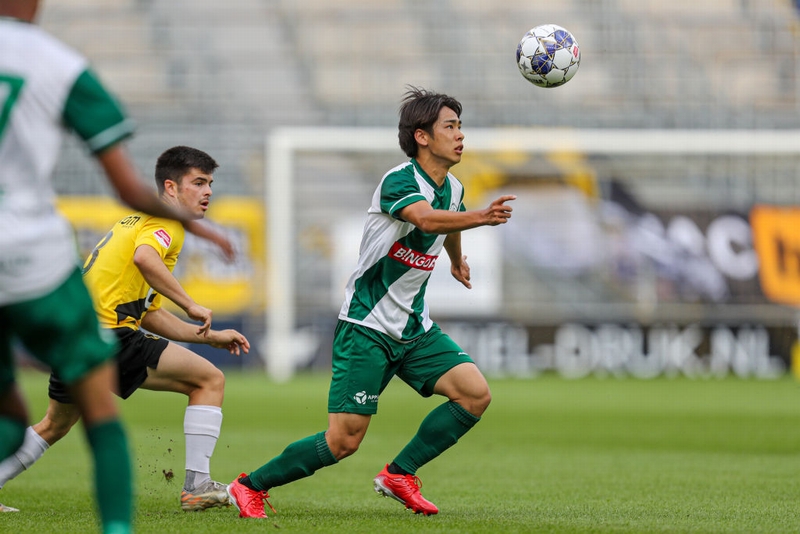 Jリーグから海外へ行ったとき「移籍金が最も高額だった日本人選手」TOP10｜写真5