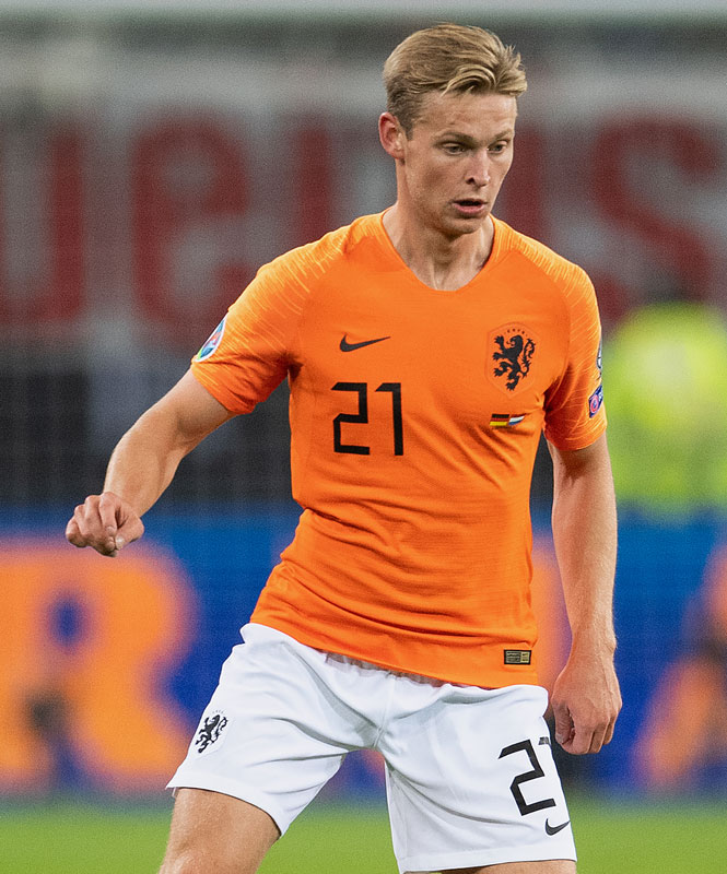 出場を逃した強豪の「W杯で着たかもしれない」ユニフォーム10選｜写真3