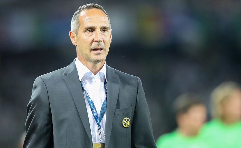 今、世界の若手監督がすごい！「新進気鋭の指導者」10名｜写真7