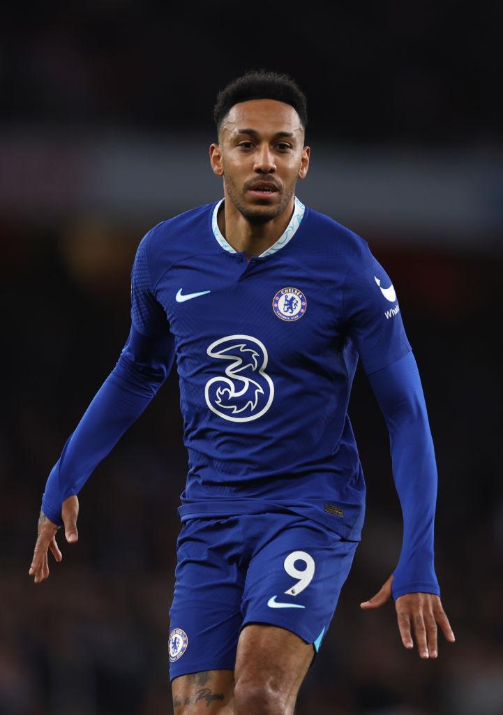 なぜか「突然活躍できなくなったプレミアリーグのスター」10名｜写真10