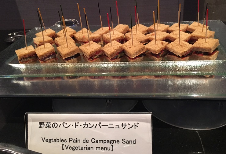 『DAZN』1周年記念パーティーに行ってきた｜写真5