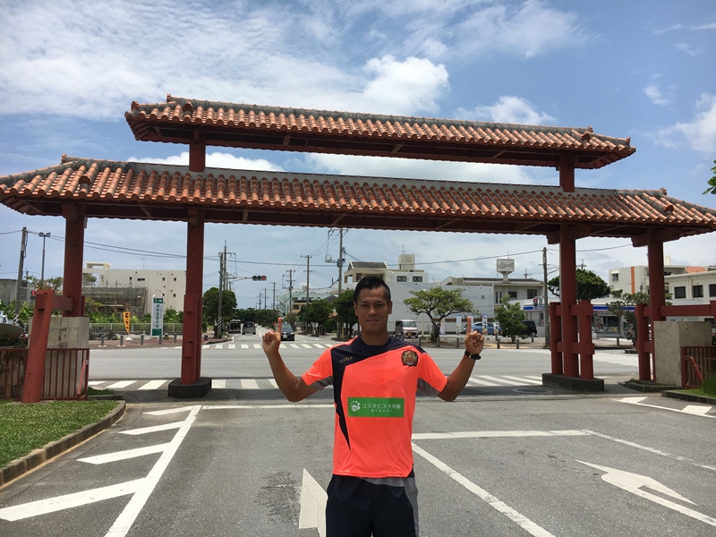 Jリーグ2018「沖縄キャンプレポート」 大宮・G大阪編｜写真8