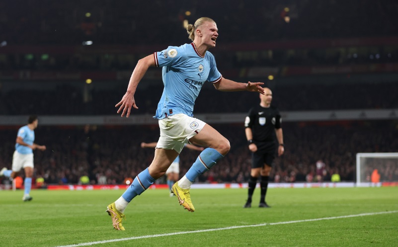 ダルビッシュ有と同じ身長195cmの最強サッカー選手8名｜写真2