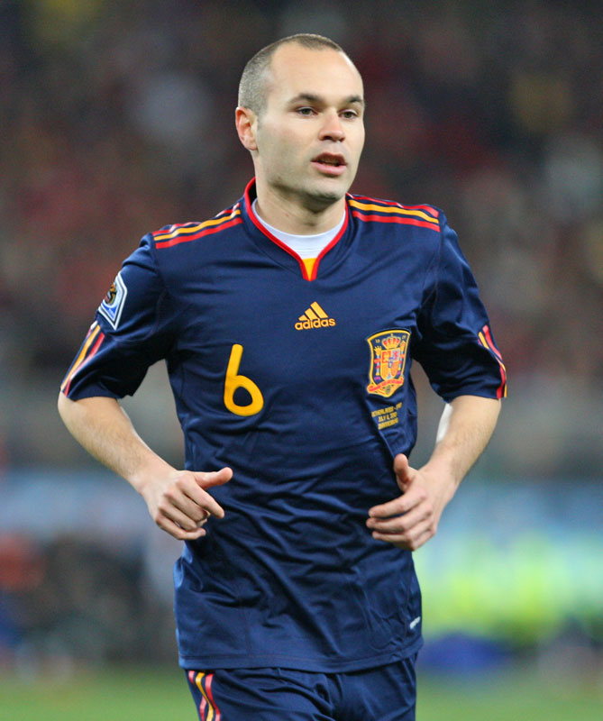 W杯決勝戦、歴史に刻まれた「勝者の最強ユニフォーム」10選｜写真16