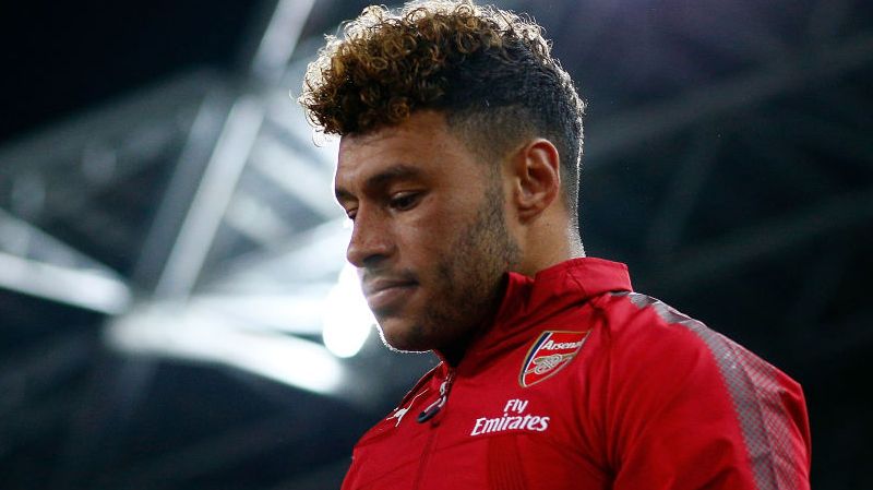 アーセナルを離れないほうが良かった5名のスター選手｜写真3