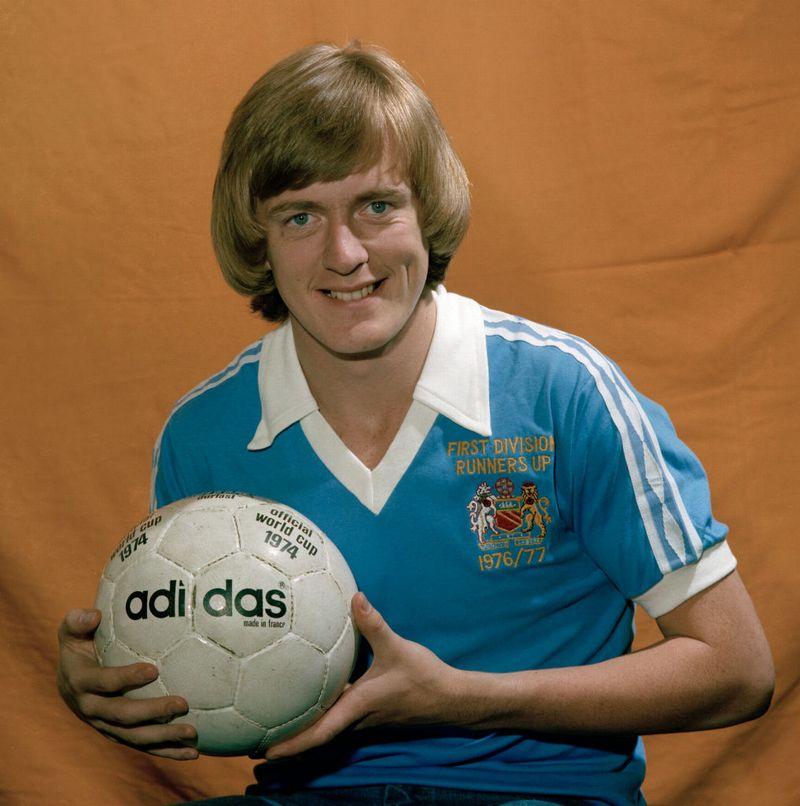 ロナウドはどうなる？マンチェスター・シティとユナイテッド、両方に所属した11名のスター｜写真7