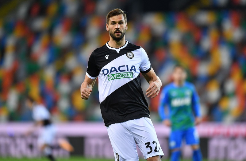 大谷翔平のデカさよ！同じ「身長193cm」のサッカー選手がすごい｜写真6