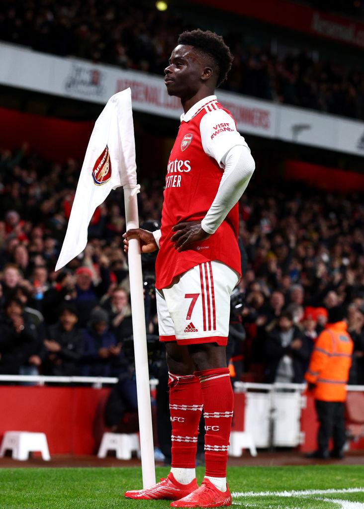 アーセナル、ユース出身者で組んだ「最強ベストイレブン」｜写真8