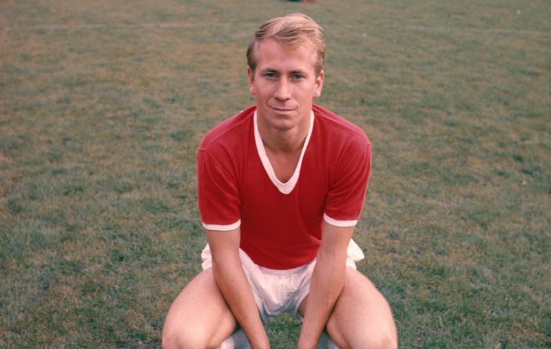 サッカーの歴史上「最も美しいハゲ選手」TOP8｜写真15