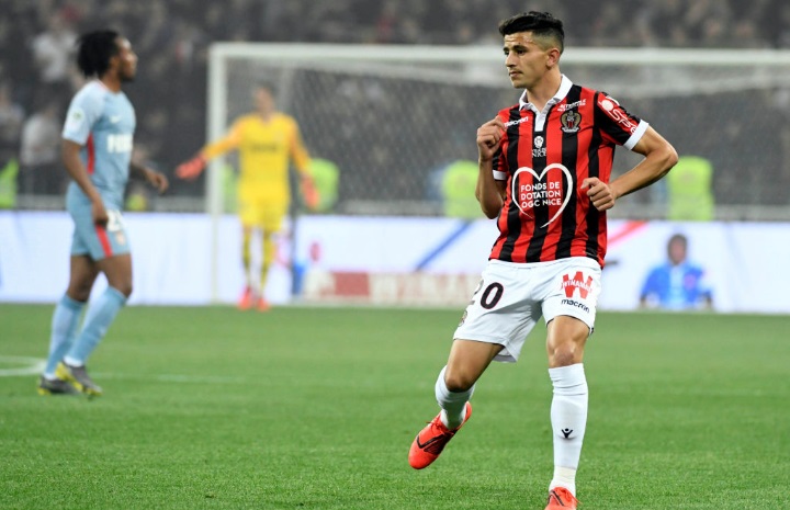 酒井は？「トッテナムが獲得しうる5人の右サイドバック」｜写真3