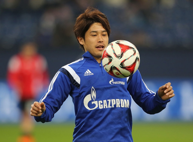 乾貴士も！ヨーロッパから「古巣復帰」した日本人選手たち｜写真8