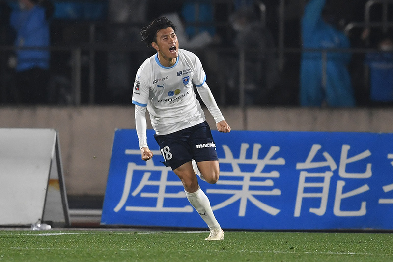 あるぞ日本代表！今季J2からJ1に上がっても「圧巻」な5名｜写真5