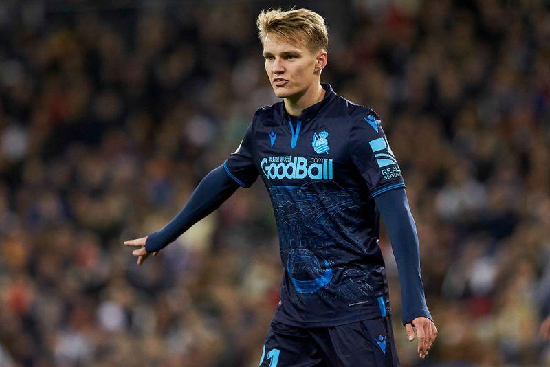 久保建英のライバル？いま最も「NEXTメッシに近い」5名｜写真2