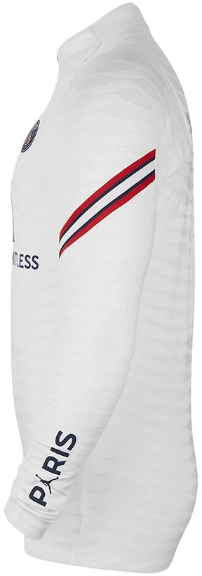 メッシも着る！パリ・サンジェルマン、新作「JORDANブランドのチームウェア」8選｜写真8