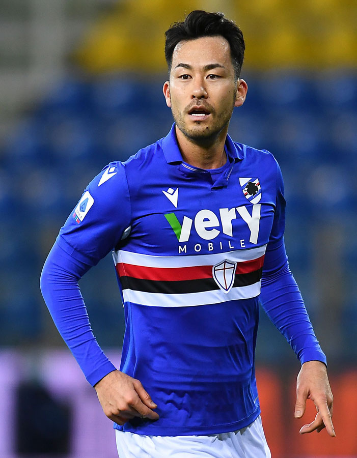 日本と欧州！胸ロゴに「モバイル」を付けた8つのチーム｜写真7