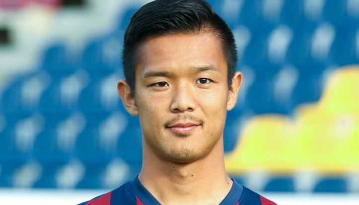 「ロシア1部で戦った日本人選手たちのその後」｜写真2