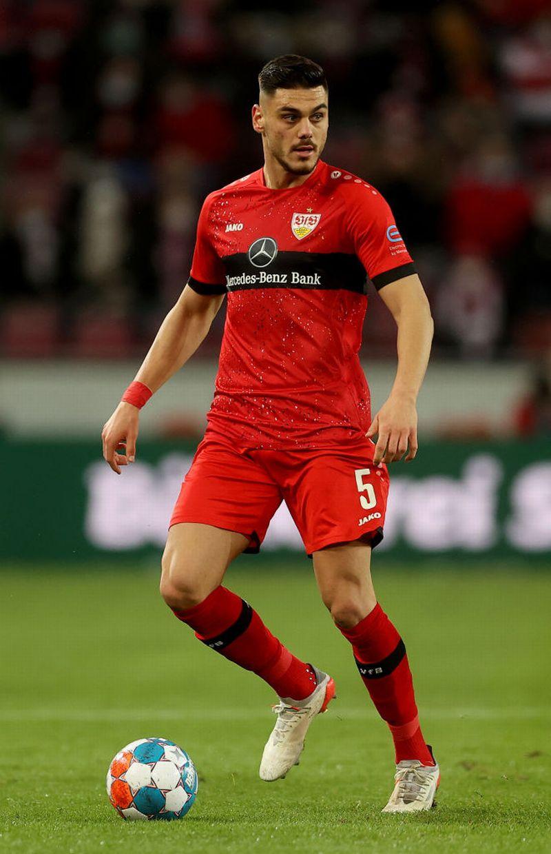 ブンデスリーガ「2021年最高のディフェンダー」TOP5｜写真2