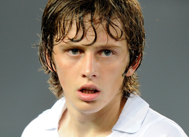 「フィギュアスケートもいけそう！イケメンなサッカー選手5人」｜写真4