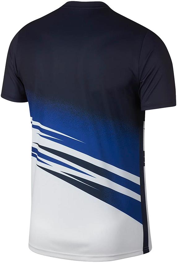 チェルシー、「日常に溶け込む」2019-20新作半袖トレーニングウェア登場！｜写真4