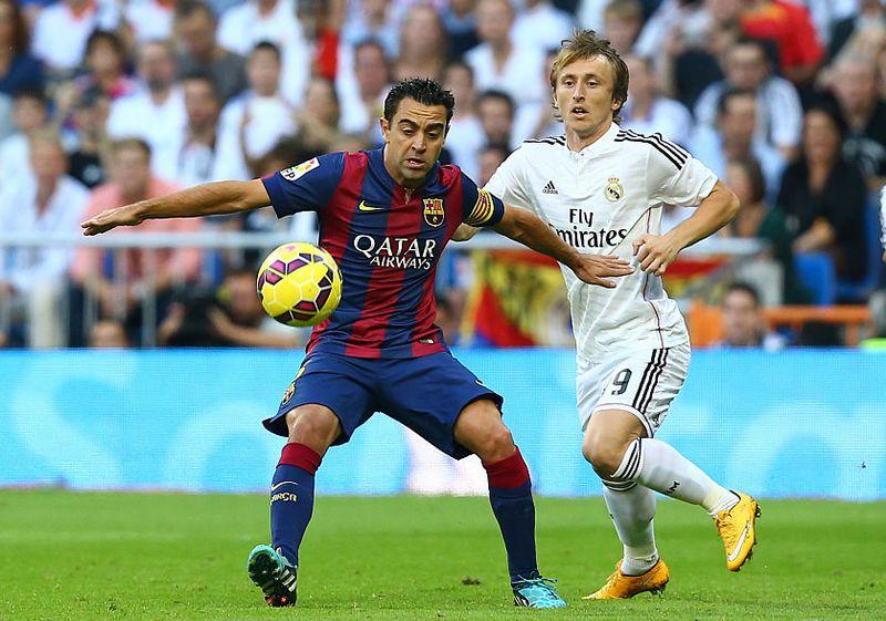 覚えてる？スアレスが「バルセロナでデビューしたときのスタメン」11名｜写真7