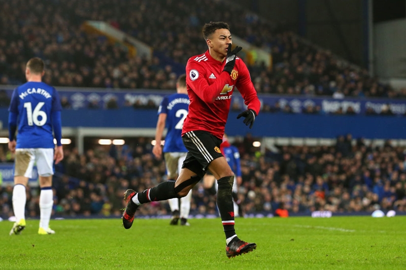 プレミアリーグ、今季の「シュート決定率」TOP20｜写真14