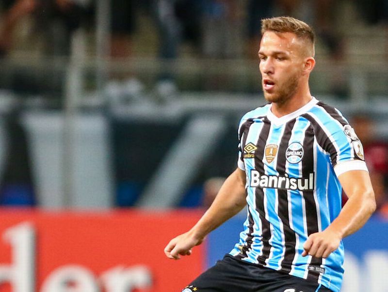 バルセロナでスーパースターになれる若き選手たち、4名｜写真3