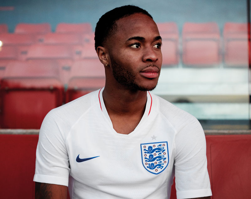 「W杯出場全32か国ユニフォームランキング！全64着を格付け」｜写真28