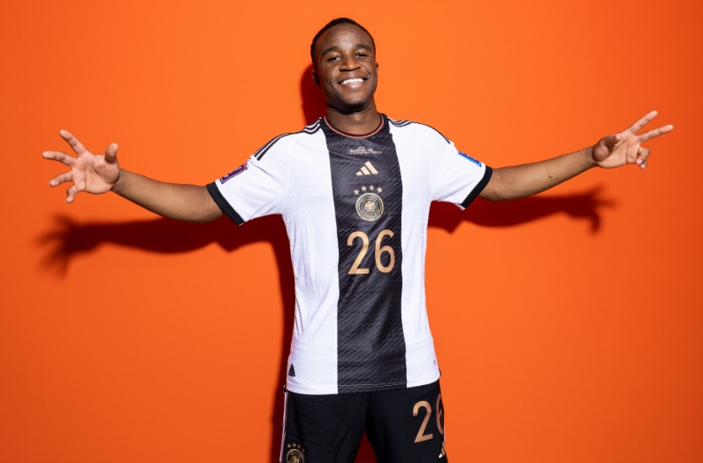 2022年W杯、10代で出場する若手ヤングスター全選手まとめ｜写真8