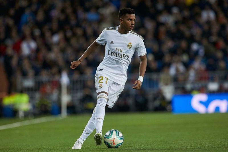 「2020年の最優秀若手選手」候補、TOP20｜写真18