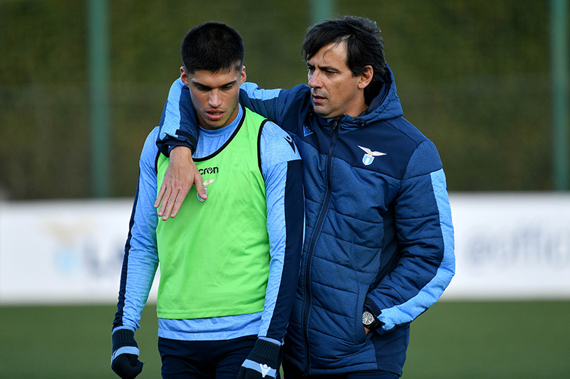 古橋は恩師を追うのか？「指揮官と共に新天地」へ移籍した5人の選手｜写真2