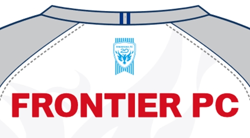 横浜FC、2018新ユニフォームを発表！コンセプトは『成長』｜写真6