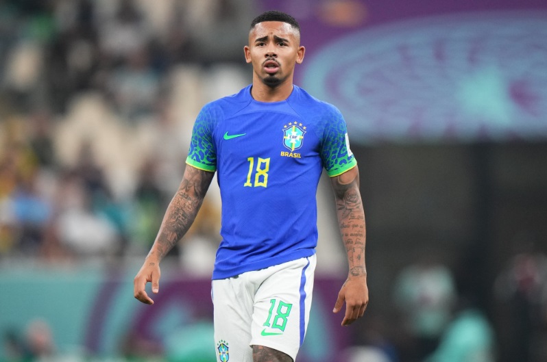 ネイマール引退後にブラジル代表の10番を継承しうる5人｜写真4