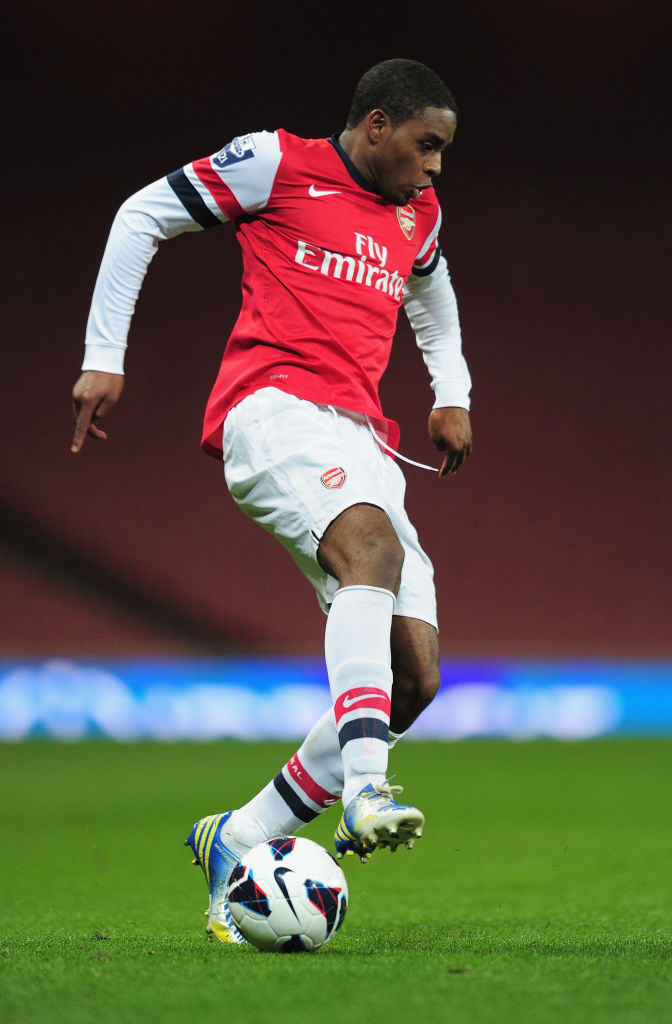 10年前の世界的ゲームで「超使えたアーセナルの天才若手8名」はどうなったのか｜写真7