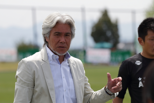 国内外で成功する「育成哲学」とは？〜アミティエSC京都の挑戦〜その2｜写真2