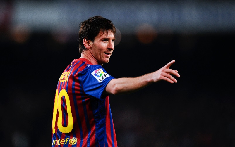 10年前！2012年のサッカーゲームで最強だったスターTOP10｜写真12