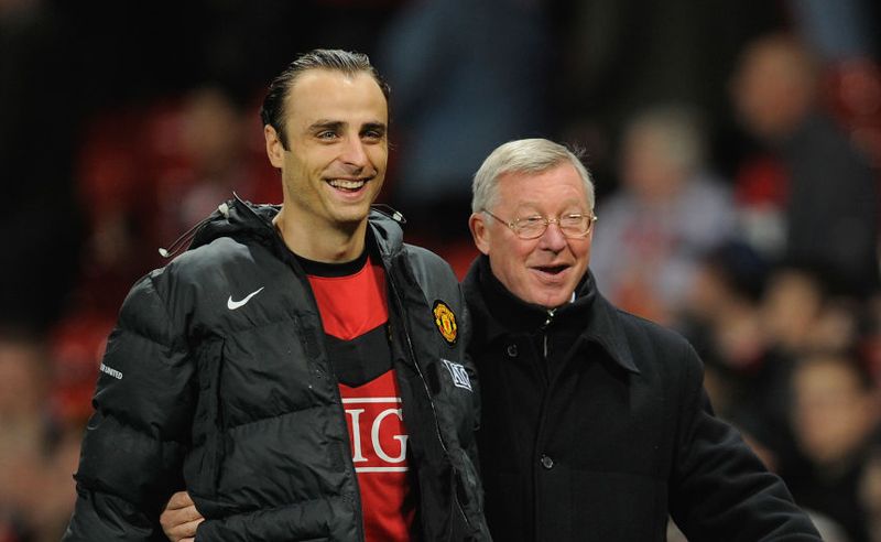 ファーガソンがユナイテッドに連れてきた「最後の20名」ベスト5とワースト5｜写真3