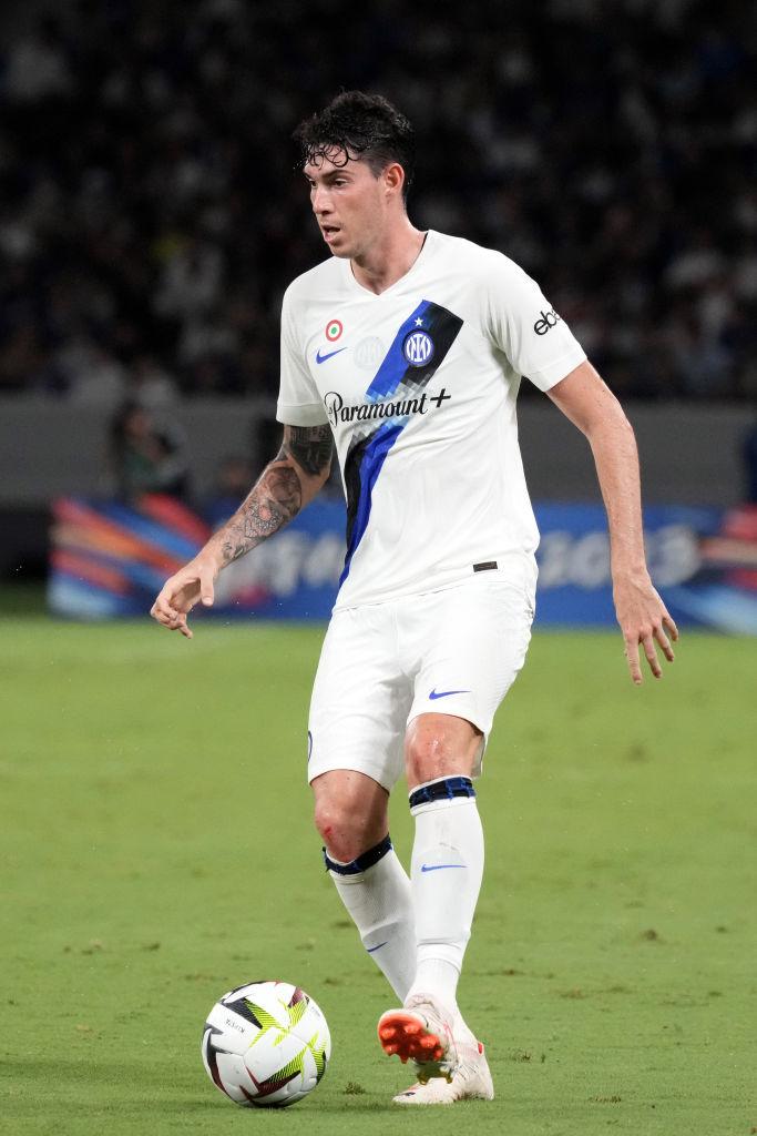 エデル・ミリトンが離脱したレアルが「獲得すべき5名のDF」、分析サイトの結果とは｜写真4