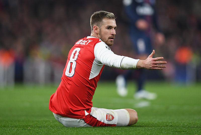 バルセロナがガチで行って振られた9名のスター、そしてその代役｜写真12