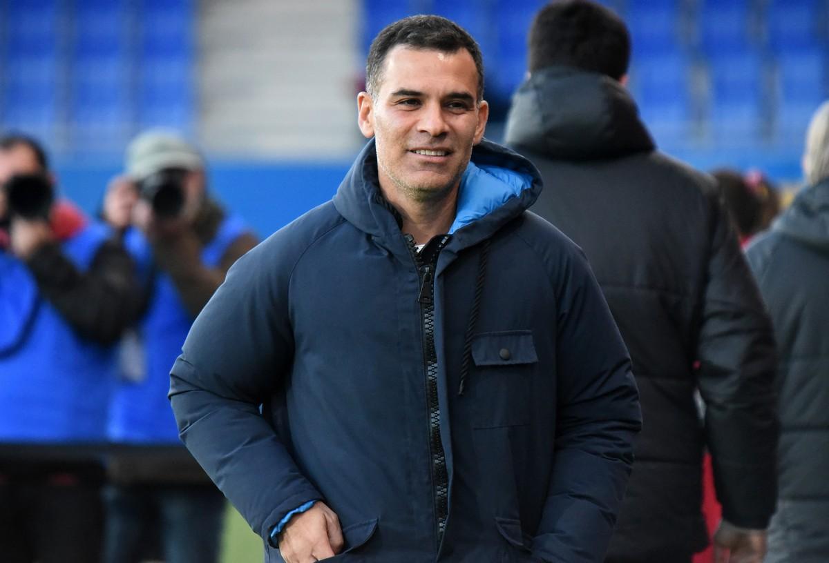 チャビ監督退任のバルセロナ「新指揮官候補の8名」｜写真5