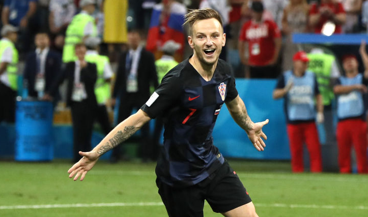 「世界で最も愛されている5人のサッカー選手たち」｜写真3