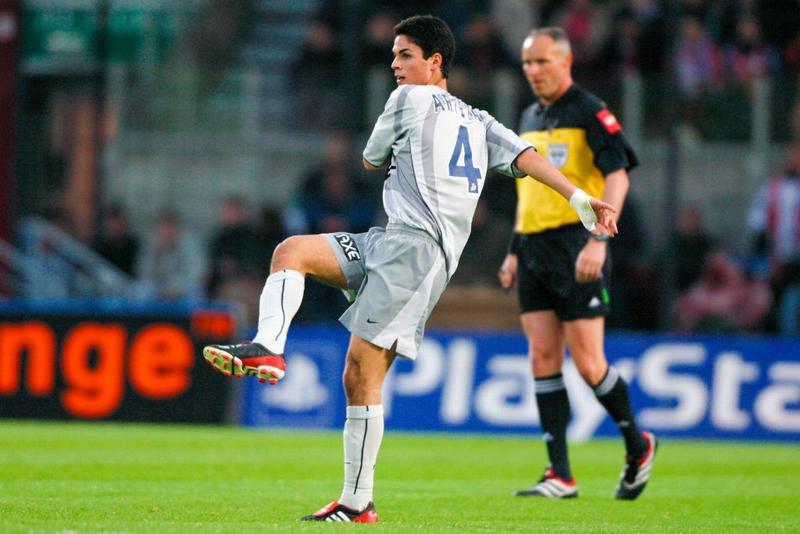 「暗黒時代のPSG」でプレーした最強イレブンが強い｜写真12