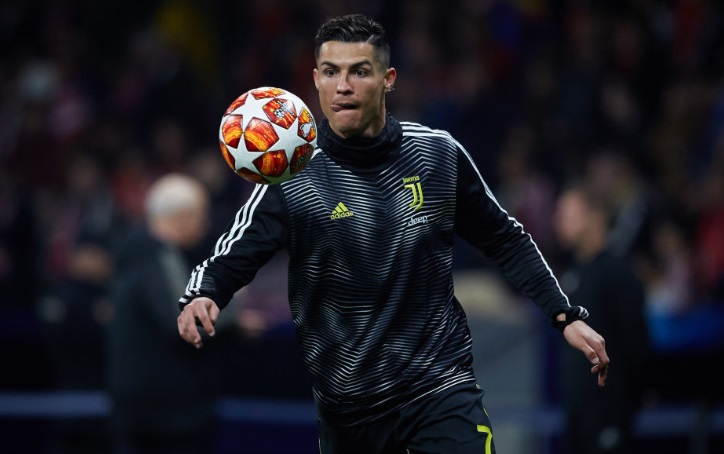 セリエA、「税抜き年俸」がいま最も高いスター選手トップ9｜写真3