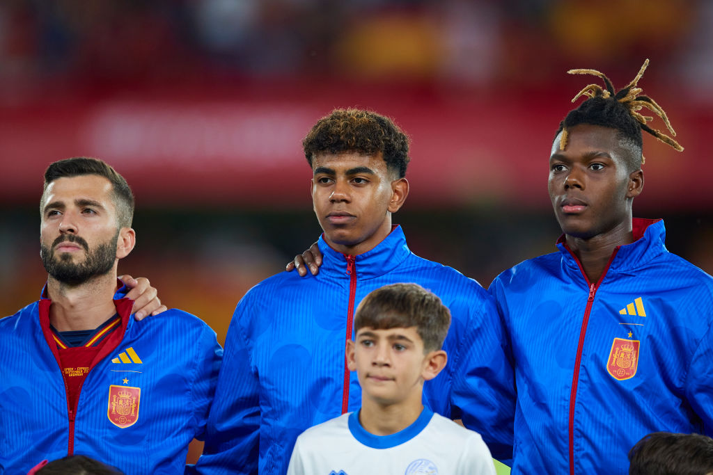 あのイケメンDFに夢中！WOWOW解説、元日本代表の坪井慶介氏がEURO2024ここまでを総括＆今後の展望｜写真5